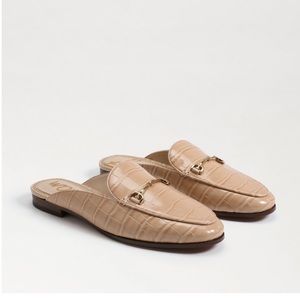 Sam Edelman Linnie Bit Mule Sz 8 - DISCOUNTED - New